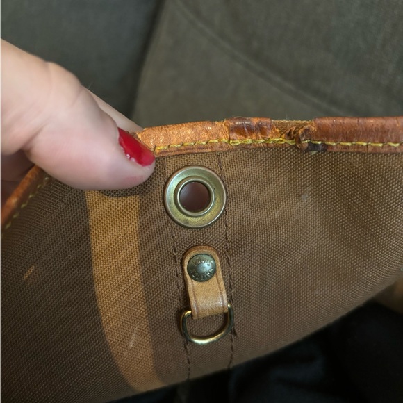 PROJECT Louis Vuitton GM Noe - Picture 16 of 16